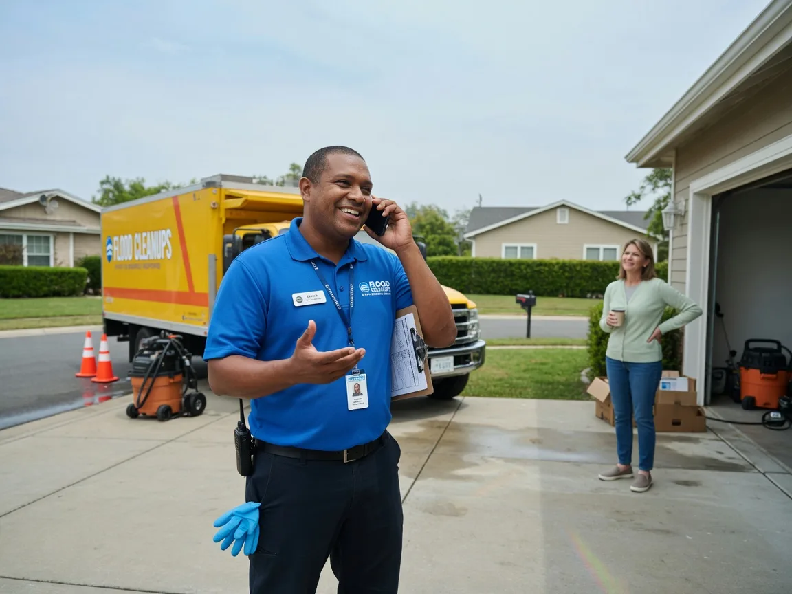 Water Damage Restoration Manhasset, NY FAQs